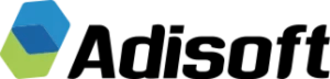 Adisoft logo